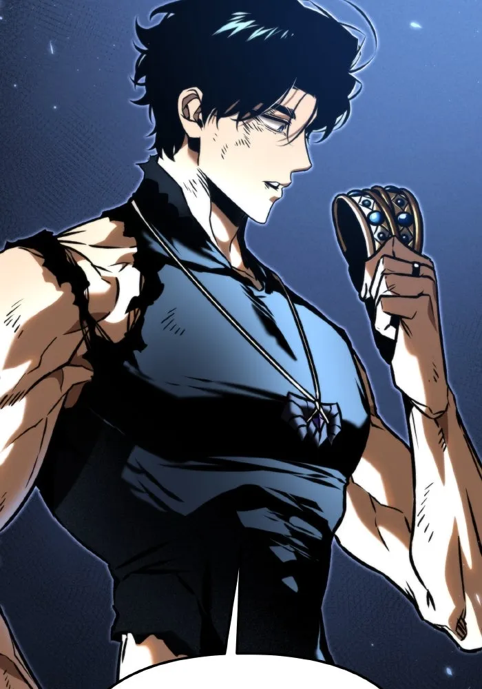 การแข่งขันของผู้เกิดใหม่ ตอนที่ 66 รูปที่ 167