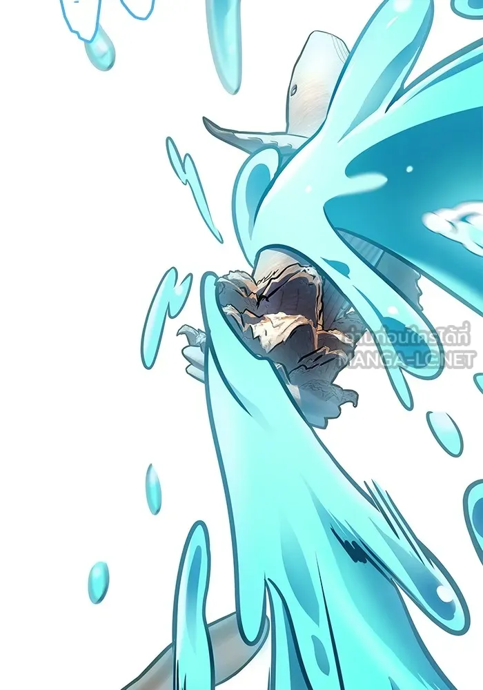 ทาวเวอร์ออฟก๊อด หอคอยเทพเจ้า ตอนที่ 206 การพบกันอีกครั้ง รูปที่ 33