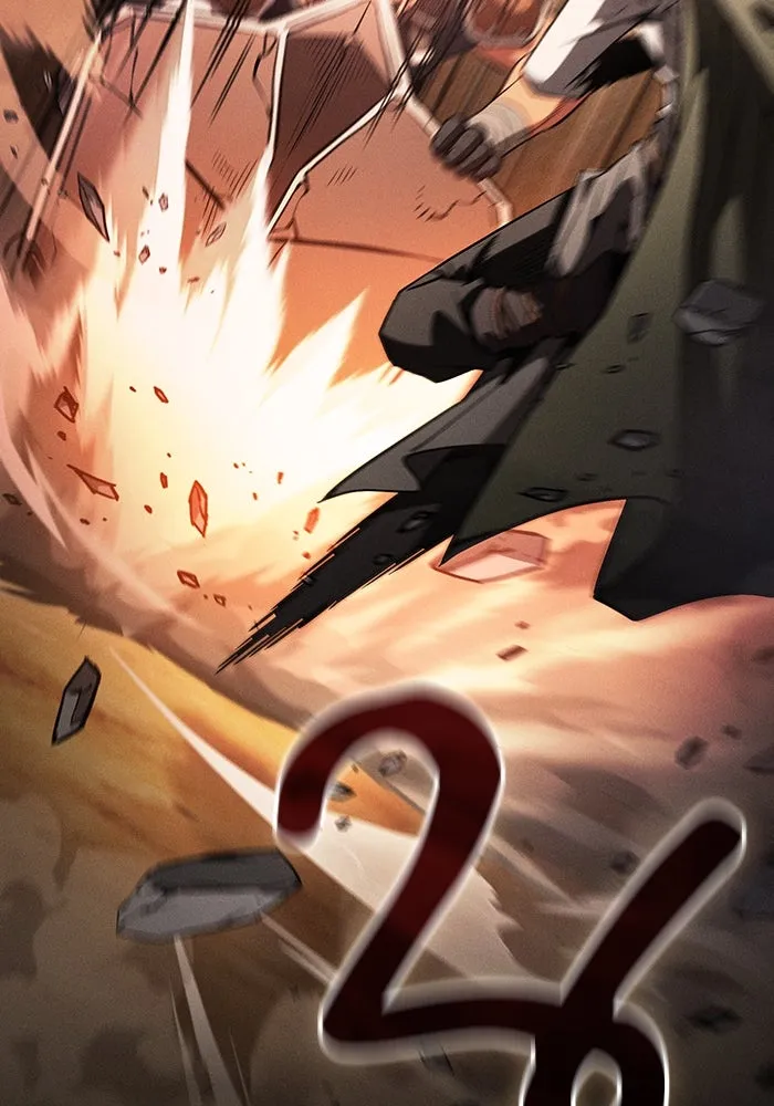 นักดาบอัจฉริยะจากอะคาเดมี ตอนที่ 106 รูปที่ 100