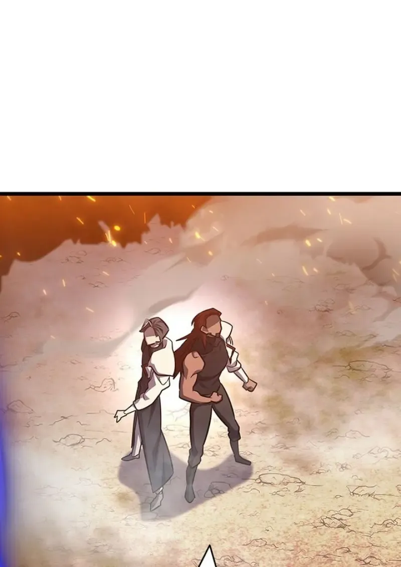 Dragon-Devouring Mage ย_อนเวลาจอมเวทย_กล_นม_งกร ตอนที่ ตอนที่ 135 รูปที่ 136