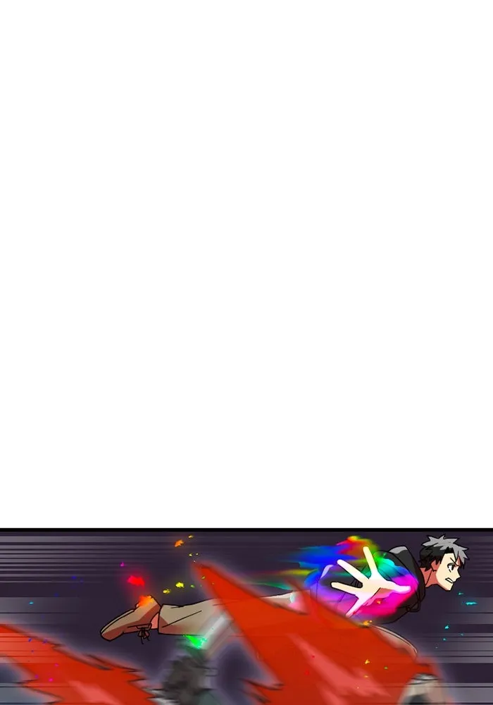 เพลเยอร์เลือดเทวะ ตอนที่ 10 สเตจ  สุสานทหาร ① รูปที่ 149