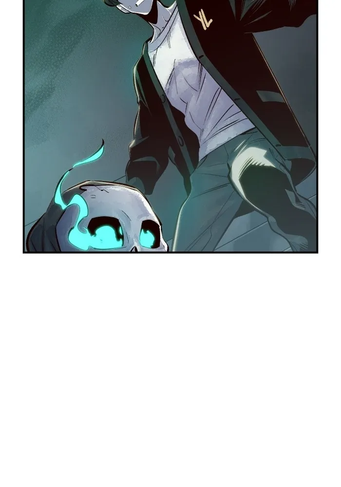 The Lone Necromancer ตอนที่ 3 รูปที่ 8