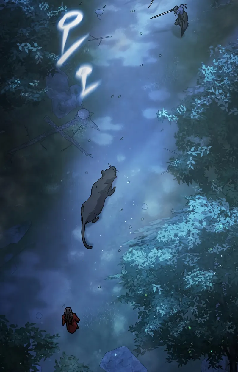 Reborn on the Demonic Cult Battlefield ยอดอ_จฉร_ยะผ_หวนค_น ตอนที่ ตอนที่ 20 รูปที่ 5