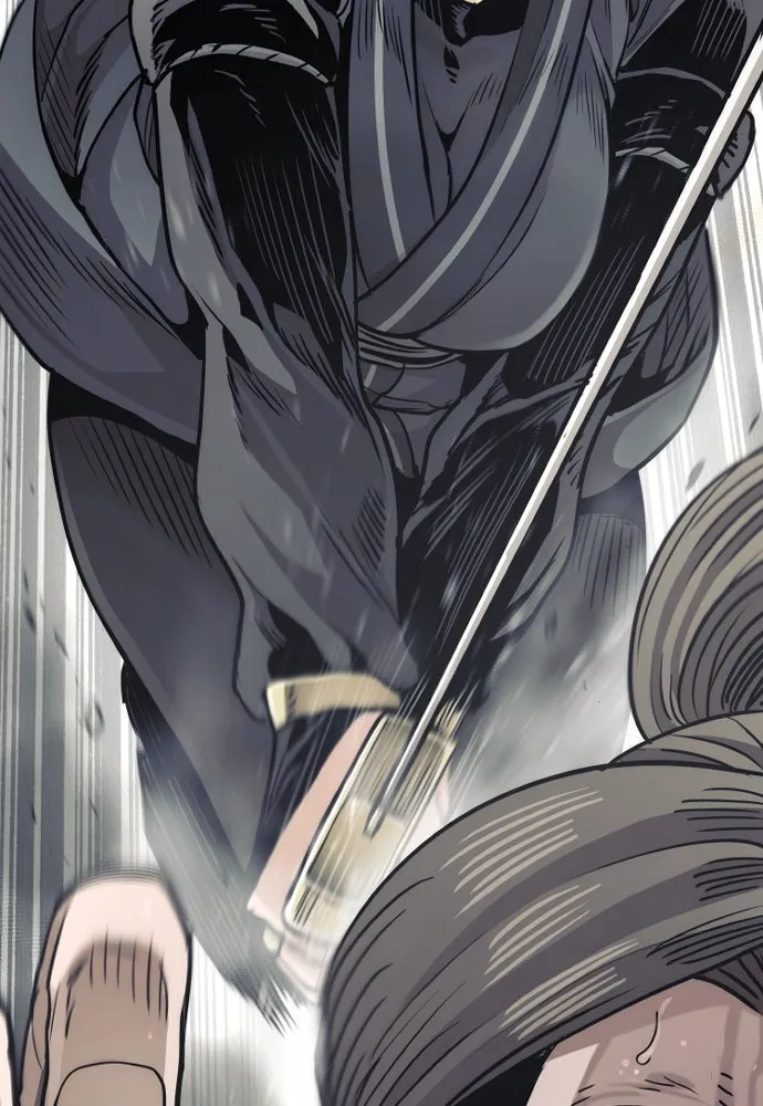 เส้นทางสู่เทพมาร ตอนที่ 87 รูปที่ 188