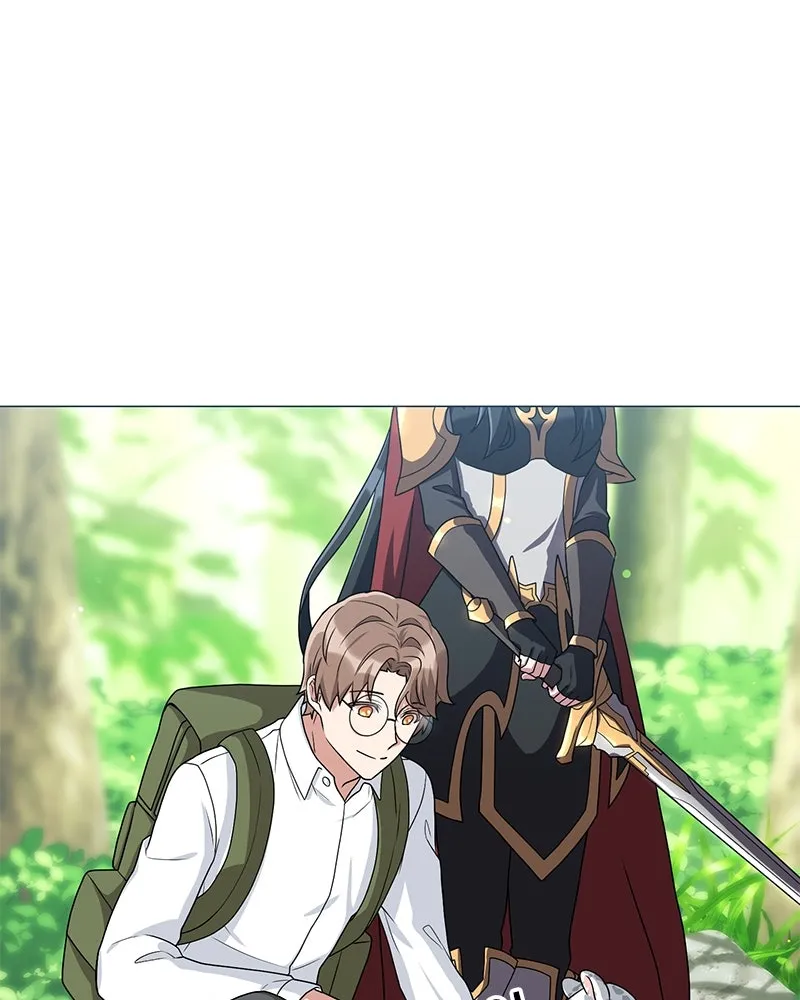 คนสวนโลกฮันเตอร์ ตอนที่ 14 รูปที่ 101