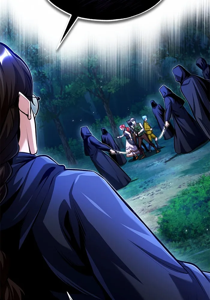 ศาสตราจารย์จำเป็นแห่งอะคาเดมี ตอนที่ 69 รูปที่ 94