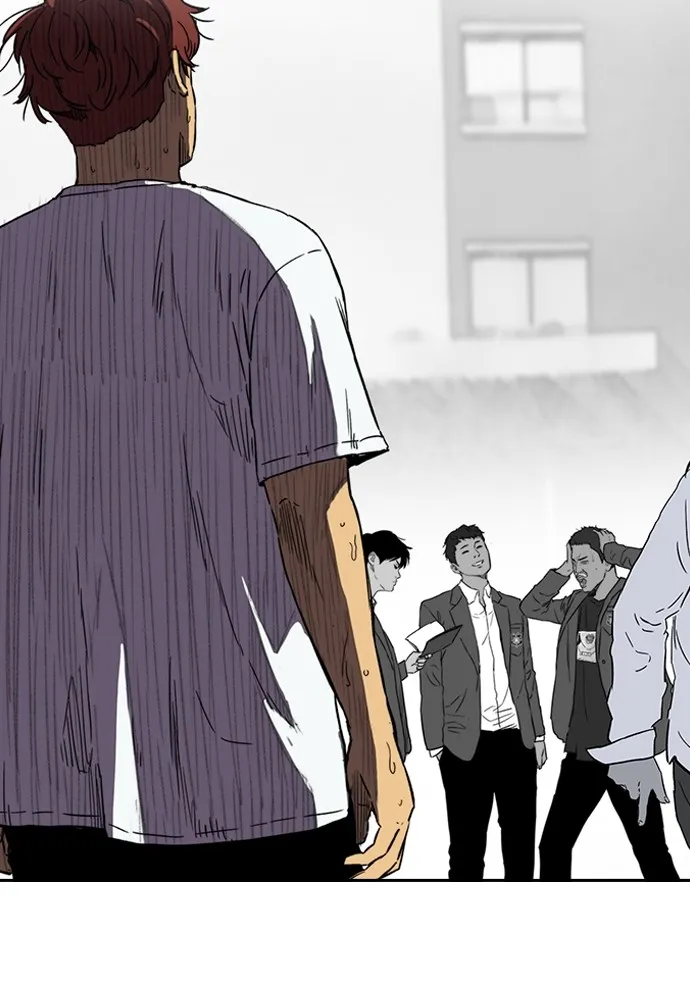 ปั่นสู้ฝันbrWind Breaker ตอนที่ 85 รูปที่ 53