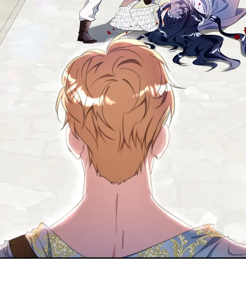 คนรักตายกลายเป็นทรราช ตอนที่ 19 รูปที่ 35