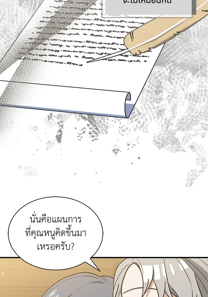 แมวน้อยในรังหมาป่า ตอนที่ 45 รูปที่ 28