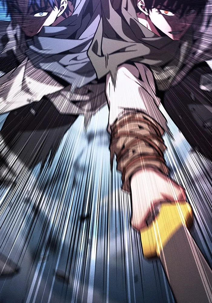 นักดาบอัจฉริยะจากอะคาเดมี ตอนที่ 115 รูปที่ 139