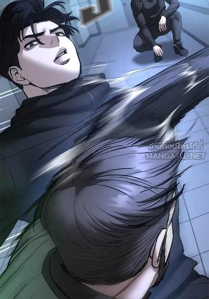 เลวฟาดเลว ตอนที่ 162 รูปที่ 8