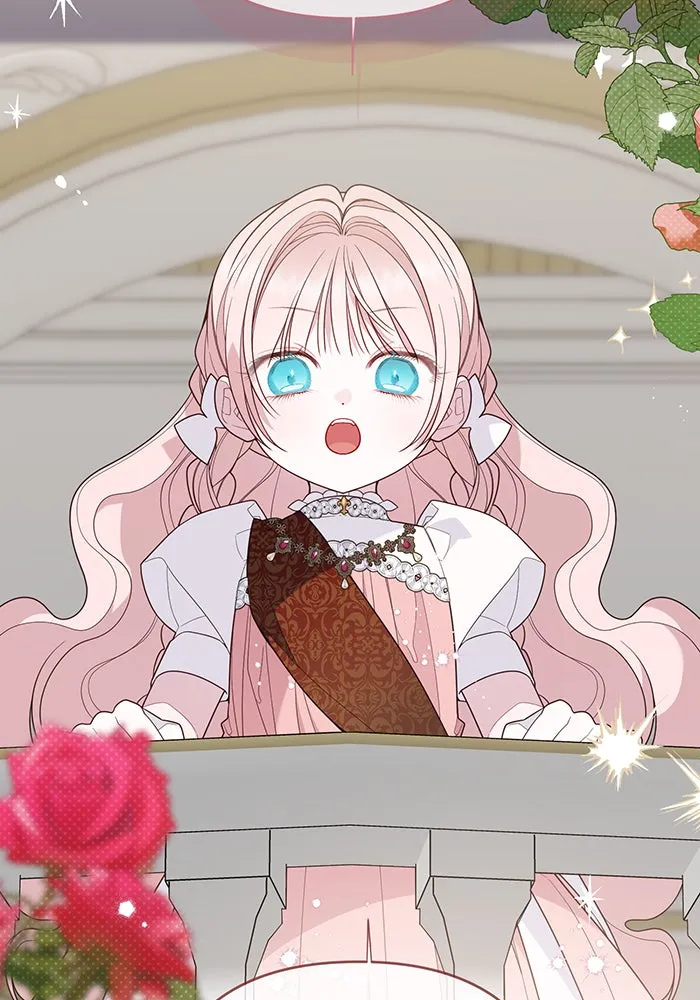 หนูน้อยทรราช ตอนที่ 103 รูปที่ 2