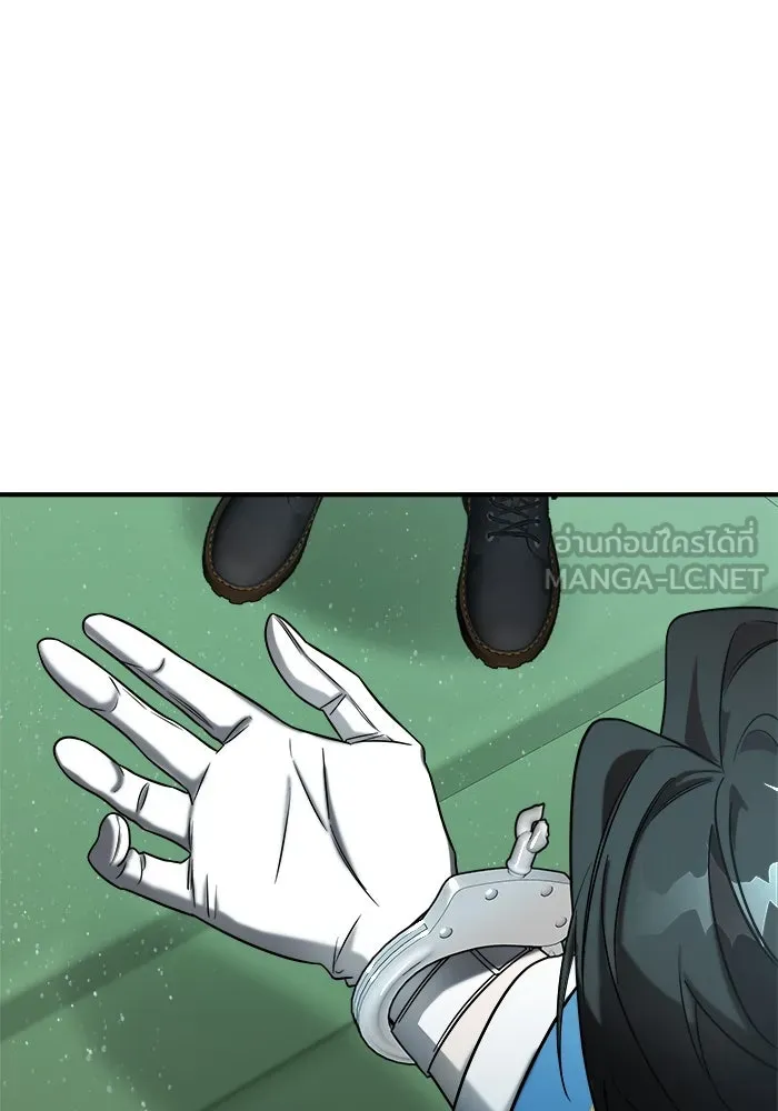 วายร้ายก็อยากมีรัก ตอนที่ 4 รูปที่ 108