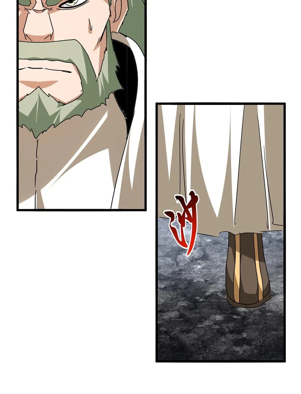 Magic Emperor ราชาจอมเวทย_ ตอนที่ ตอนที่ 800 รูปที่ 24