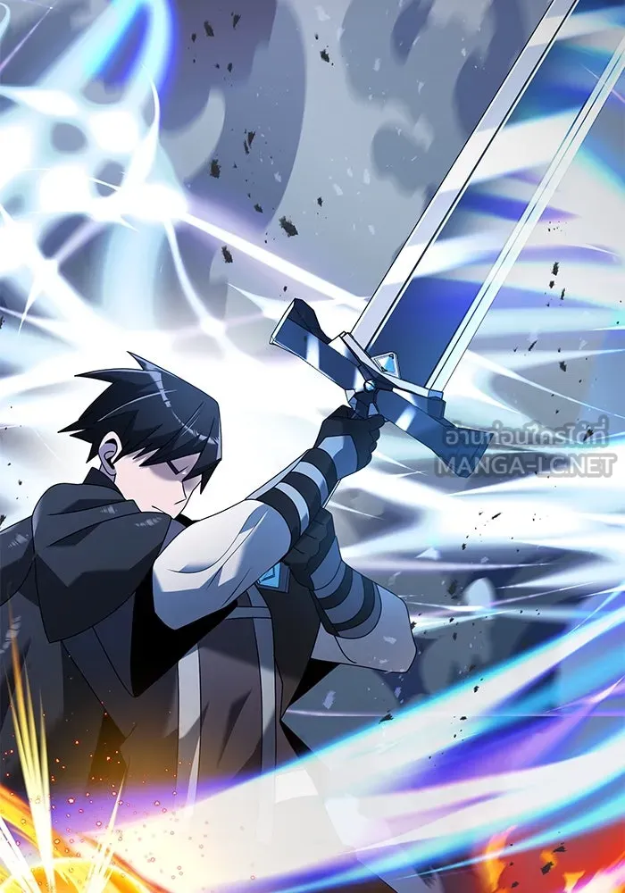 อัศวินดำล่าท้าเวลา ตอนที่ 66 รูปที่ 72