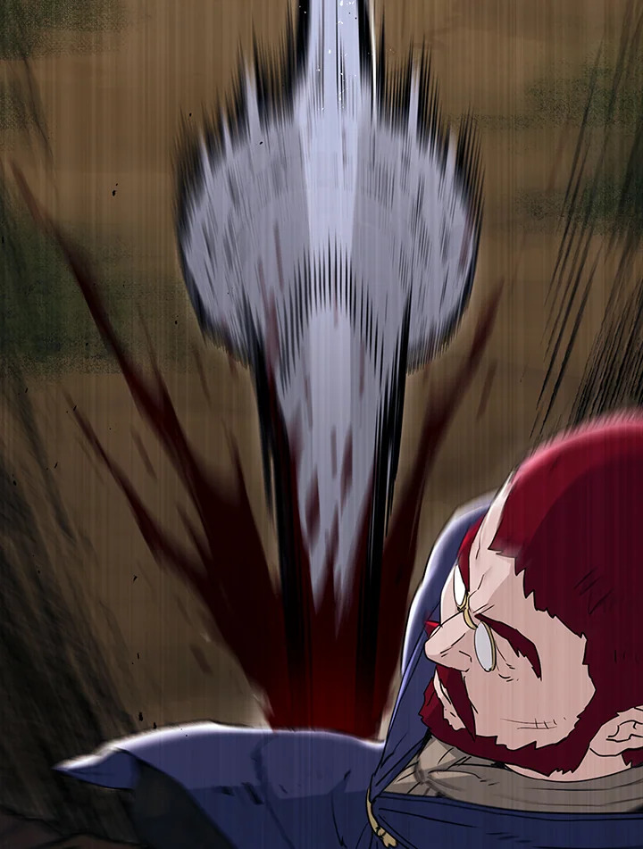 พลทหารโครงกระดูกผู้ม ตอนที่ 134 รูปที่ 95