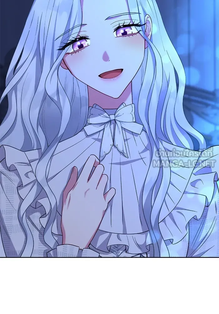 ฉันกลายเป็นแม่พระเอกนิยายจอมเสเพล ตอนที่ 57 รูปที่ 78