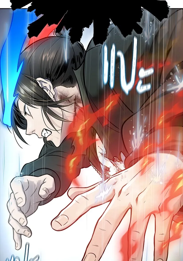 ทาวเวอร์ออฟก๊อด หอคอยเทพเจ้า ตอนที่ 207 ศึกห้องหัวใจ 1 รูปที่ 112