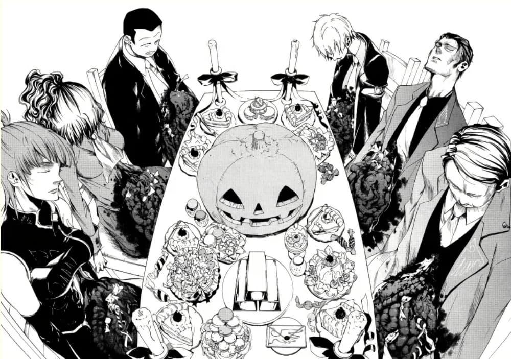 Manga-lc-com อ่านมังงะ อ่านการ์ตูน ออนไลน์ ฟรี Umineko no Naku Koro ni Episode 2 Turn of the Golden Witch ตอนที่ 1 2 3 4 5 6 7 8 9 10 11 12 13 14 ฟรี ไม่มีโฆษณา Manga-lc - อ่าน มังงะ อ่าน การ์ตูน ออนไลน์ อ่านมังงะ ฟรี