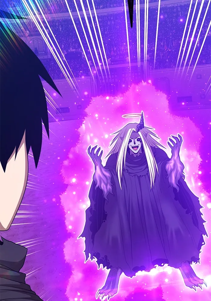 +99 ท่อนไม้พร้อมบวก ตอนที่ 44 ฝันลางร้าย รูปที่ 377