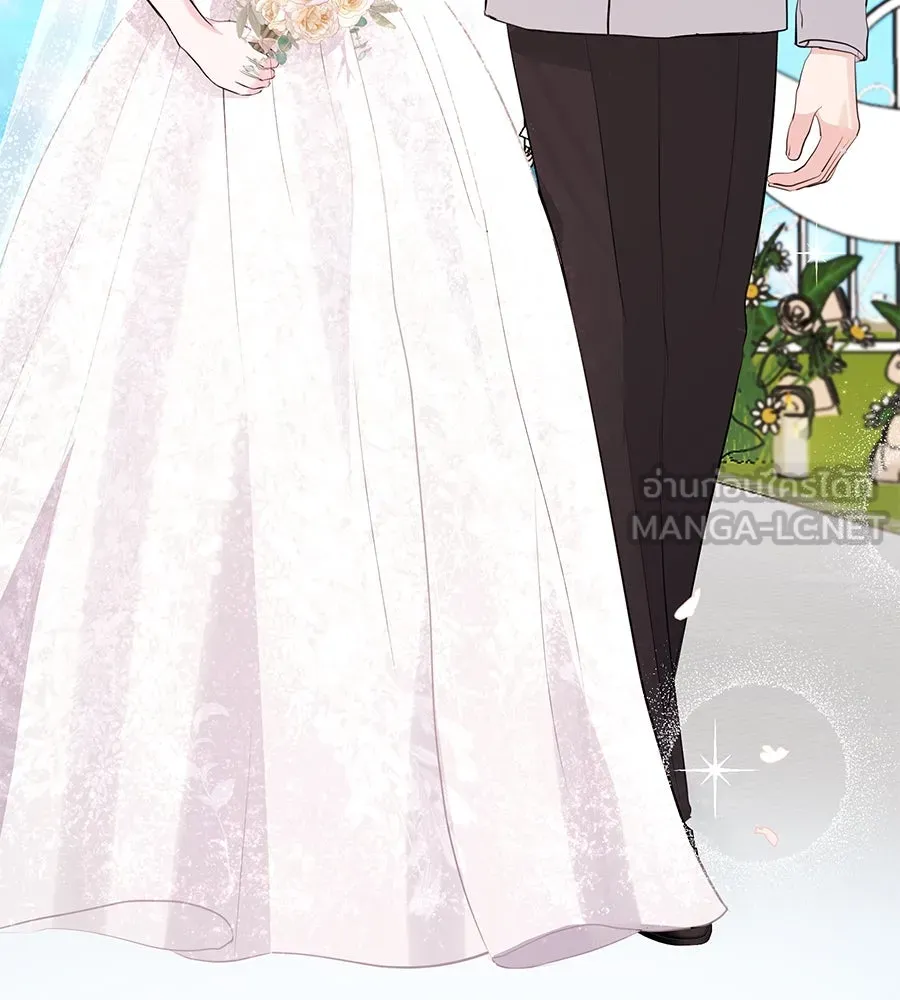 คิมหันต์นิรันดร ตอนที่ 55 (ตอนจบ) รูปที่ 171