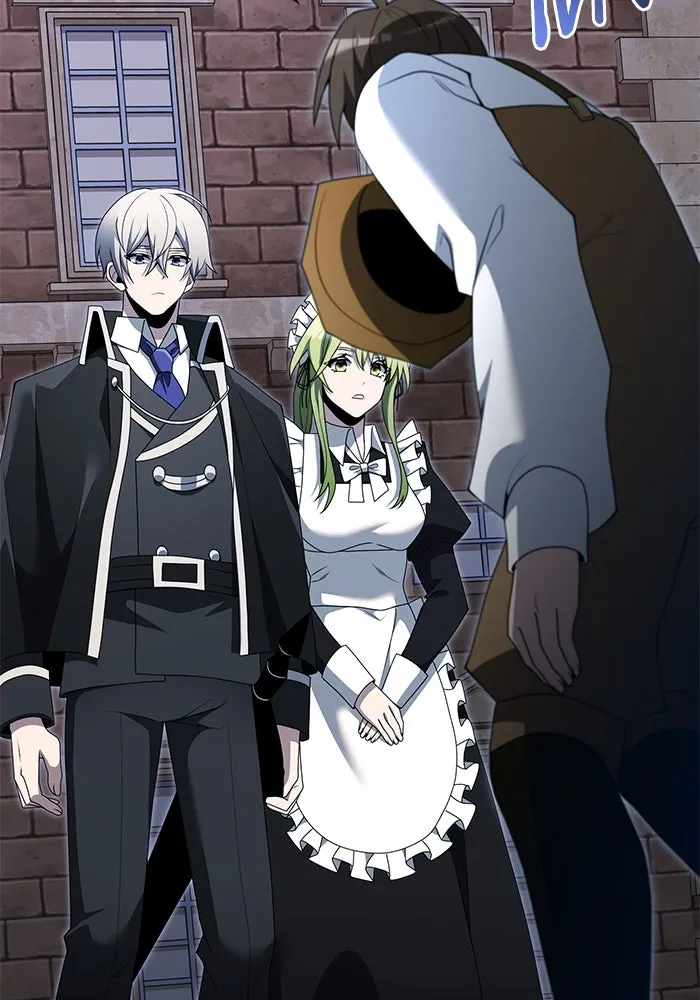 อัศวินดำล่าท้าเวลา ตอนที่ 48 รูปที่ 16