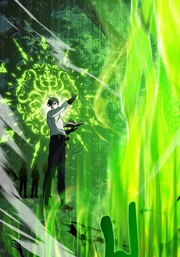 อัศวินดำล่าท้าเวลา ตอนที่ 61 รูปที่ 151