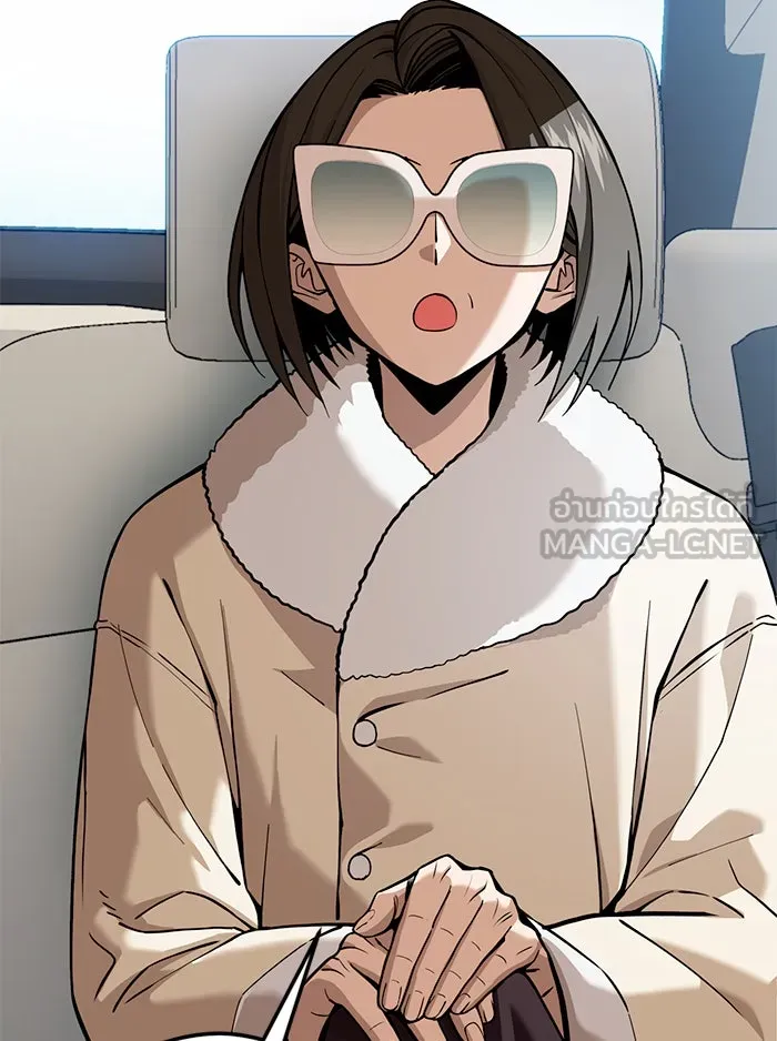 โชคชะตานำพารัก ตอนที่ 91 สังกัด รูปที่ 108