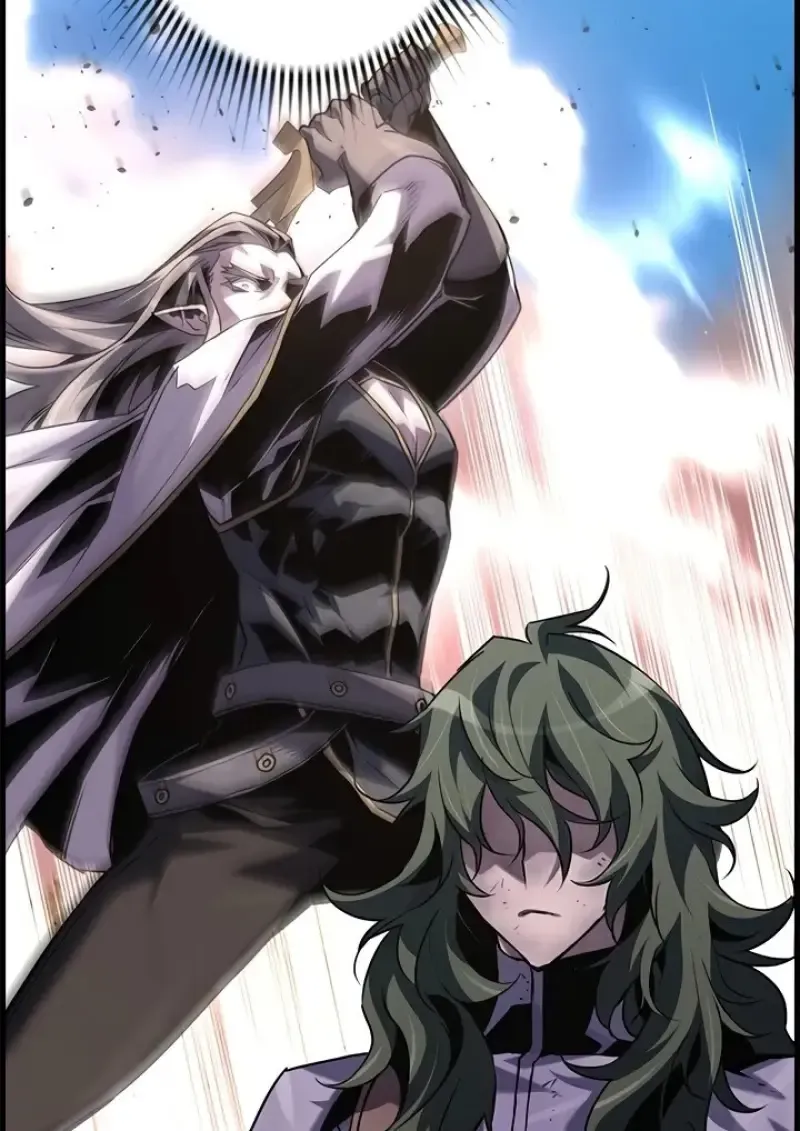 Necromancer_s Evolutionary Traits ตอนที่ ตอนที่ 99 รูปที่ 136