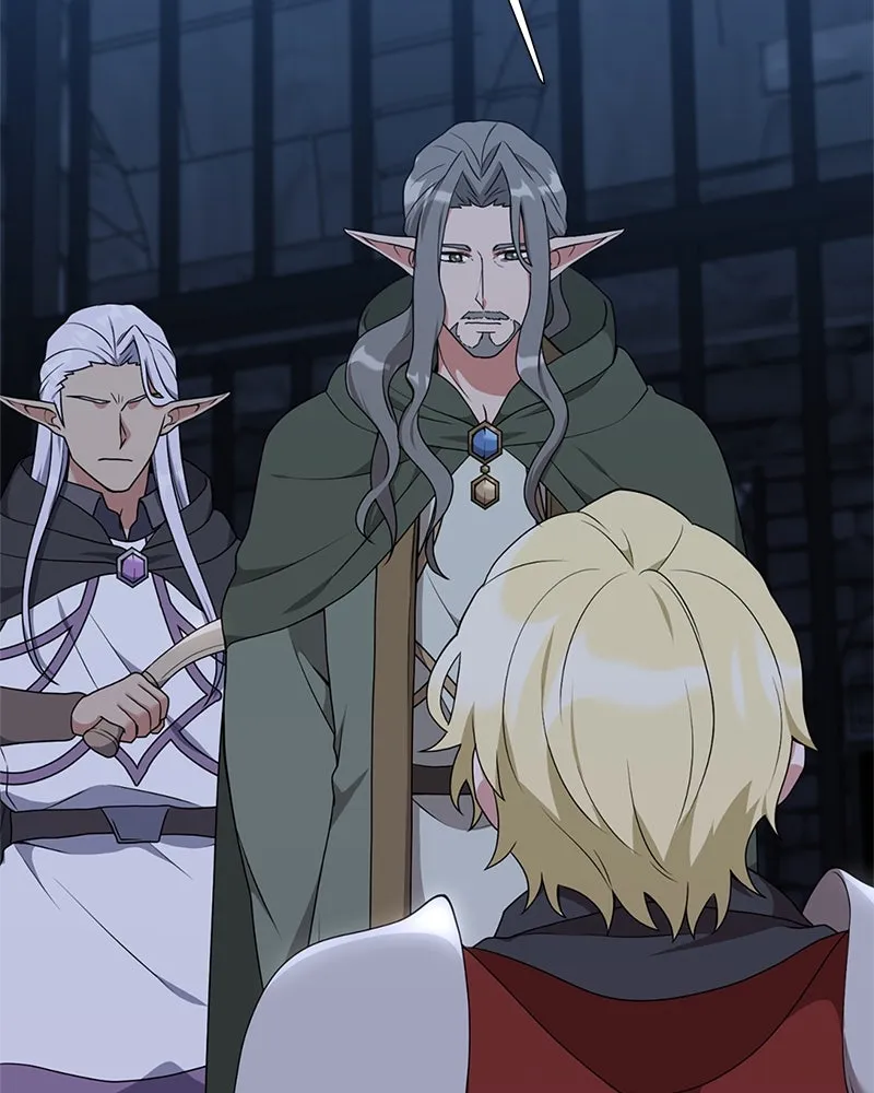 คนสวนโลกฮันเตอร์ ตอนที่ 36 รูปที่ 65