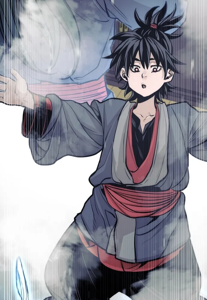 เส้นทางสู่เทพมาร ตอนที่ 42 รูปที่ 70