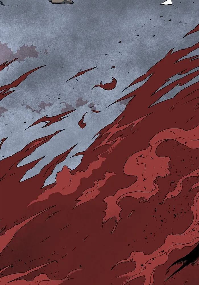 หนึ่งก้าวสู่เจ้ามาร ตอนที่ 30 ไล่ล่า (3) รูปที่ 32