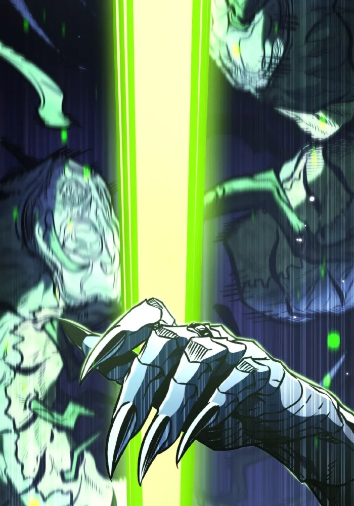 การแข่งขันของผู้เกิดใหม่ ตอนที่ 64 รูปที่ 50