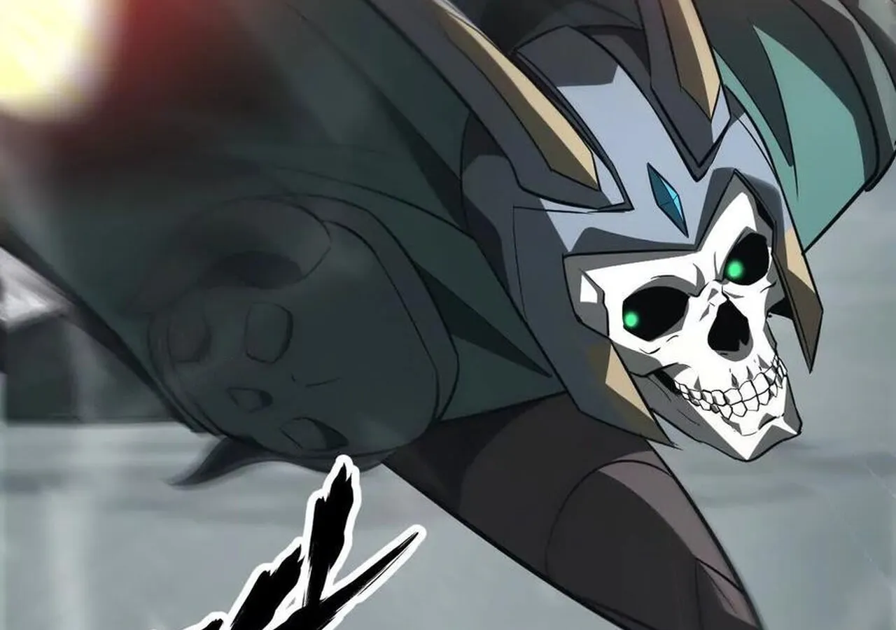 Unparalleled in the Online Gaming World ยอดคน ณ โลกออนไลน_ ตอนที่ ตอนที่ 36 รูปที่ 55