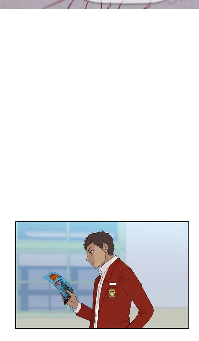 ปั่นสู้ฝันbrWind Breaker ตอนที่ 26 รูปที่ 43