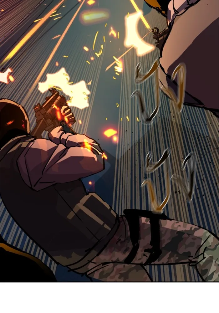 พี่ชายสายบอดี้การ์ด ตอนที่ 215 รูปที่ 115