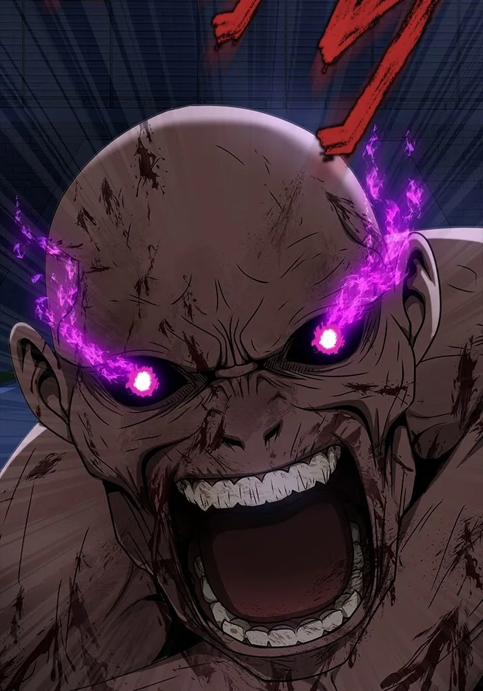 เพลเยอร์นักกินเหล็ก ตอนที่ 35 รูปที่ 128