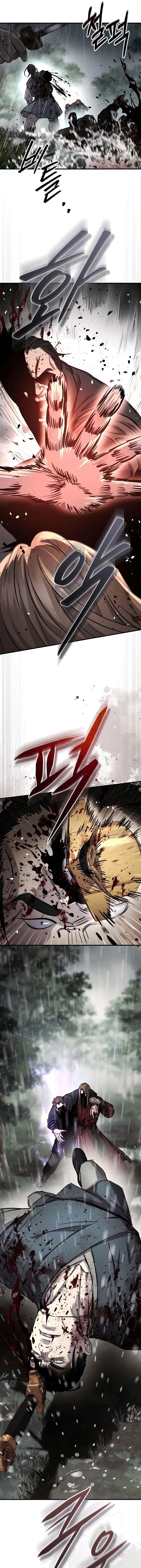 Absolute Dominion เหน_อฟ_าใต_หล_าข_าค_อผ_พ_ช_ต ตอนที่ ตอนที่ 46 รูปที่ 27