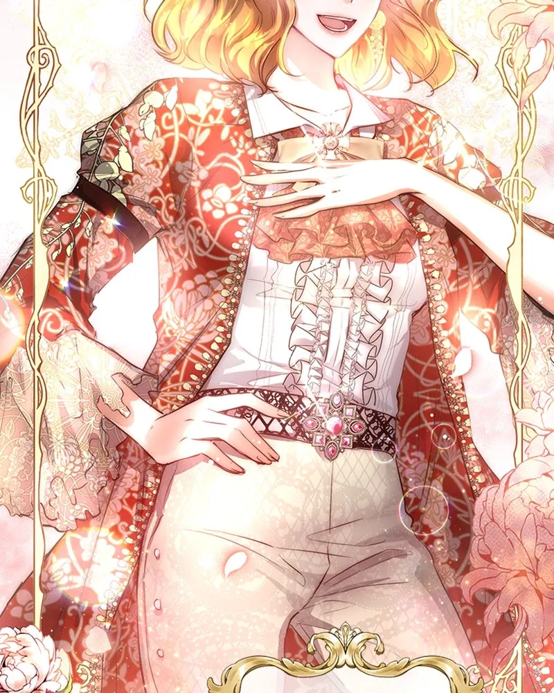 เจ้าหญิงคลั่งแห่งวังหลวง ตอนที่ 1 รูปที่ 20