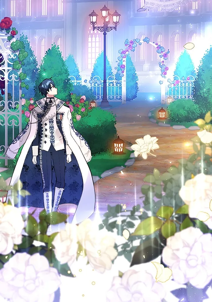 คุณหนูย้อนเวลามาเป็นอัศวิน ตอนที่ 19 รูปที่ 8