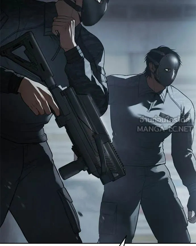 Baek XX ตอนที่ 152 รูปที่ 40