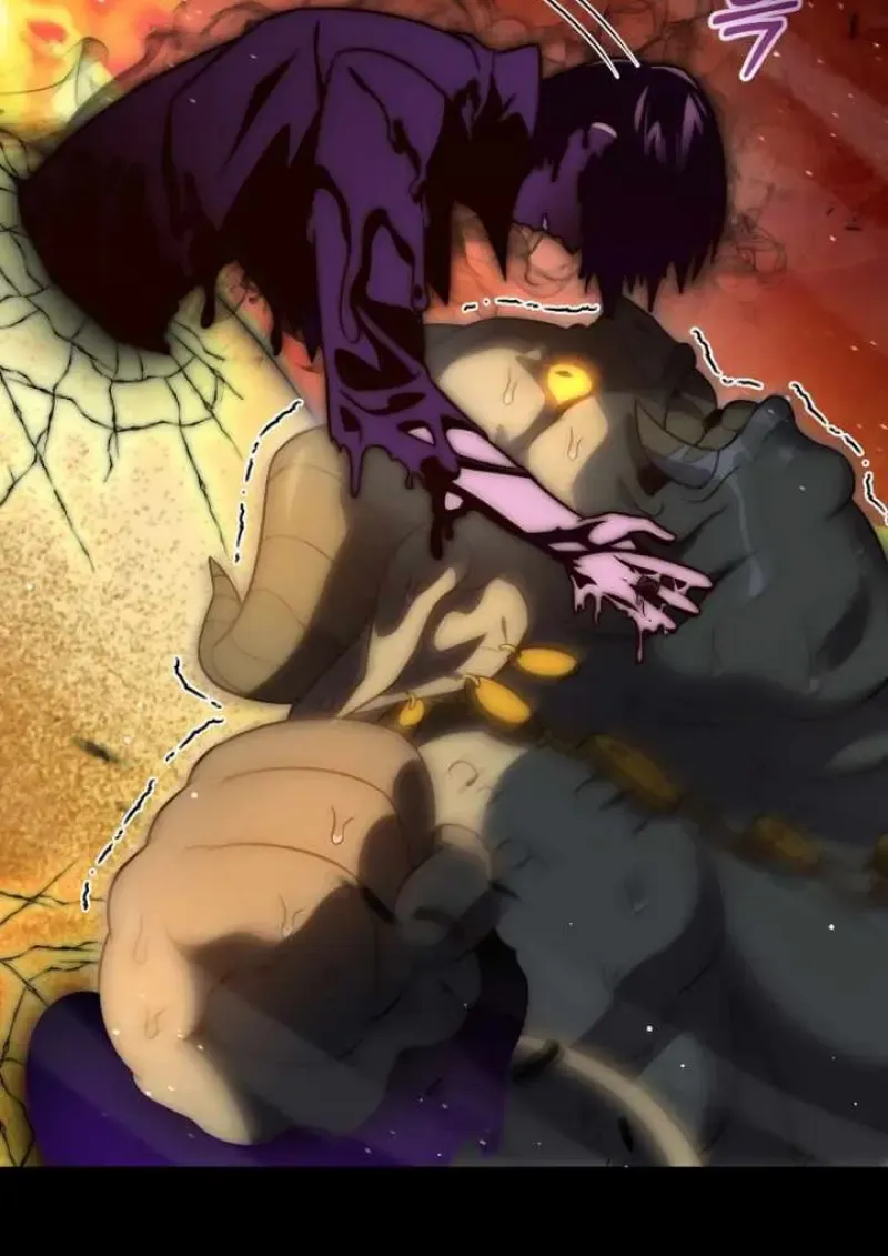 Player Who Returned 10_000 Years Later เพลเยอร_ผ_กล_บมาในรอบหม_นป_ ตอนที่ ตอนที่ 135 รูปที่ 142