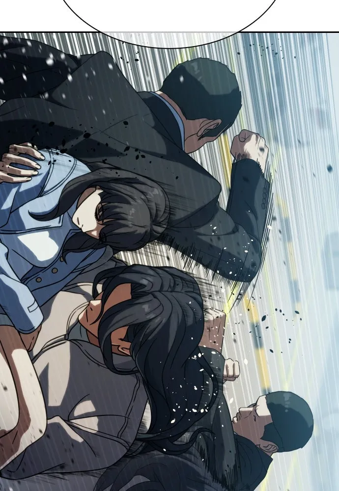 นักรบแช่แข็ง ตอนที่ 8 รูปที่ 28