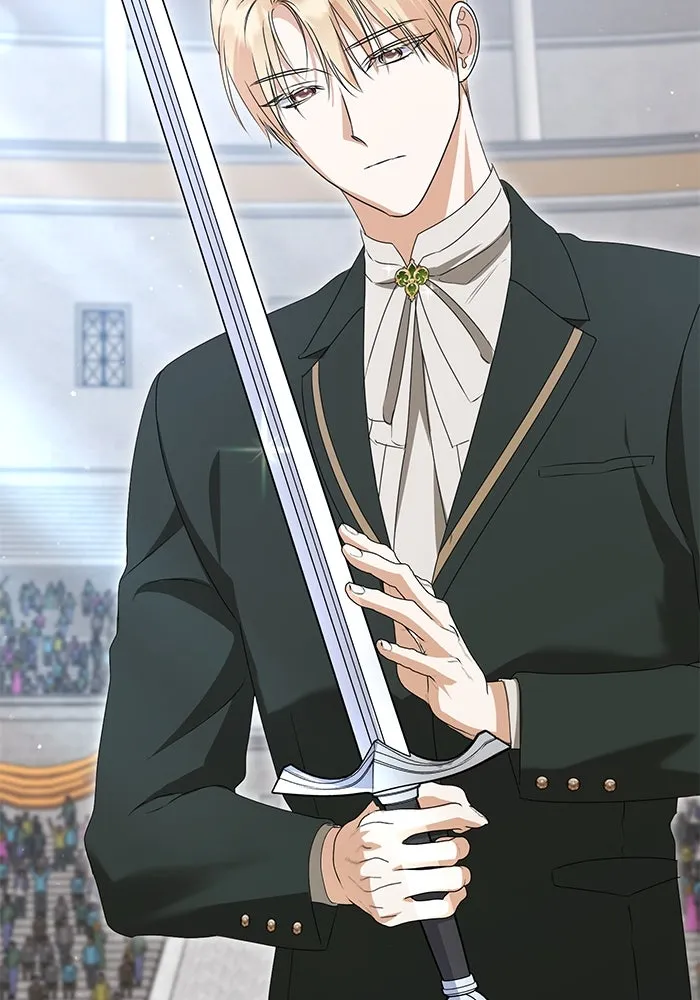 ชีวิตใหม่ในตระกูลมือสังหาร ตอนที่ 51 รูปที่ 91