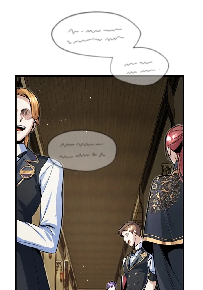 ศาสตราจารย์จำเป็นแห่งอะคาเดมี ตอนที่ 5 รูปที่ 55