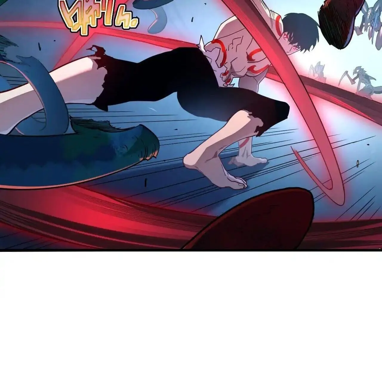 Axe God Path of Invincibility ผ_ถ_อครองขวานเทวะส_ว_ถ_ไร_เท_ยมทาน ตอนที่ ตอนที่ 5 รูปที่ 10