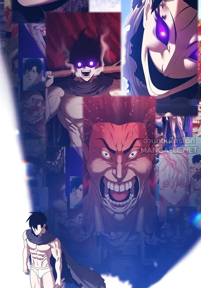 +99 ท่อนไม้พร้อมบวก ตอนที่ 30 ศัตรูที่แข็งแกร่งที่สุด (3) รูปที่ 18