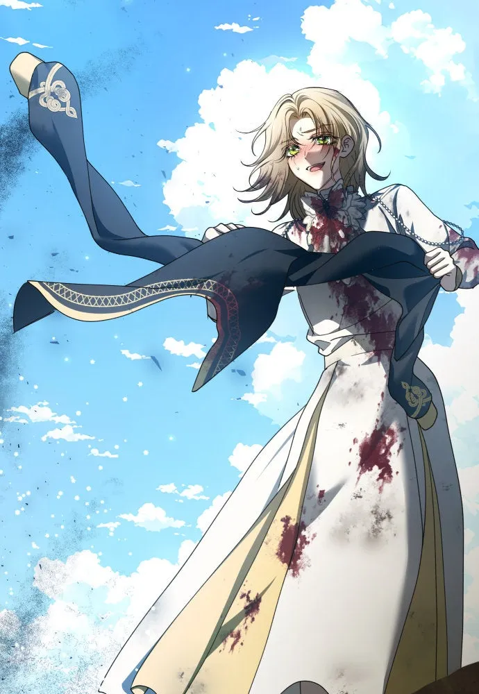 ชิงชีวิตพลิกลิขิตชะตา ตอนที่ 221. ก้าวไปข้างหน้ายังอนาคต รูปที่ 61