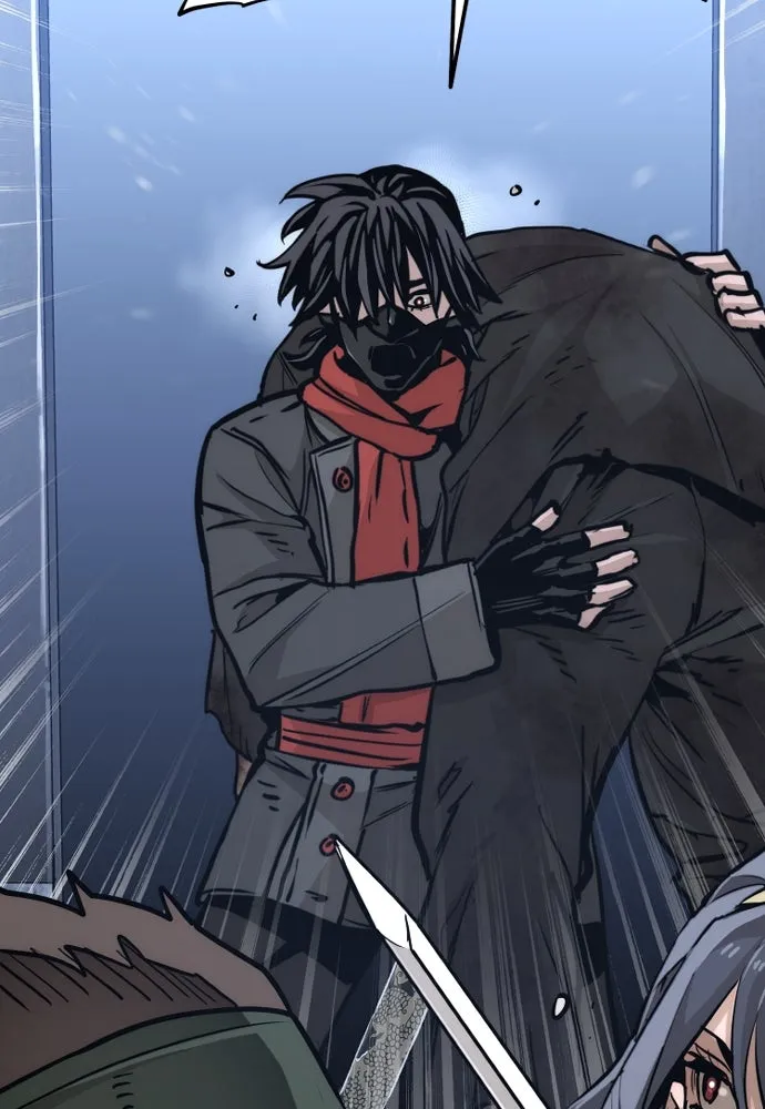 เส้นทางสู่เทพมาร ตอนที่ 79 รูปที่ 86