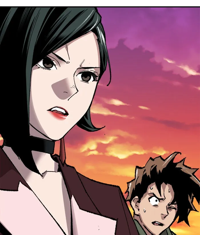 ยอดคนเลเวลทะลุ ตอนที่ 62 ฮิวมานอยด์ (8) รูปที่ 125